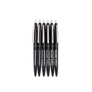 Field Notes Clic Pen 6-Pack