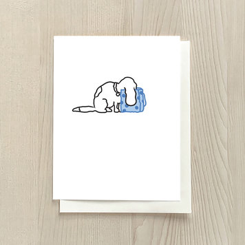 Vivid Print Gift Inspector