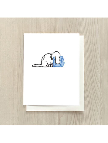 Vivid Print Gift Inspector