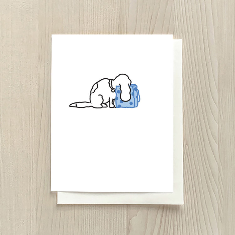 Vivid Print Gift Inspector