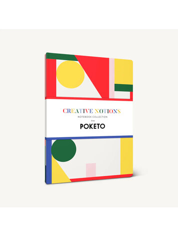 Chronicle Books Creative Notions