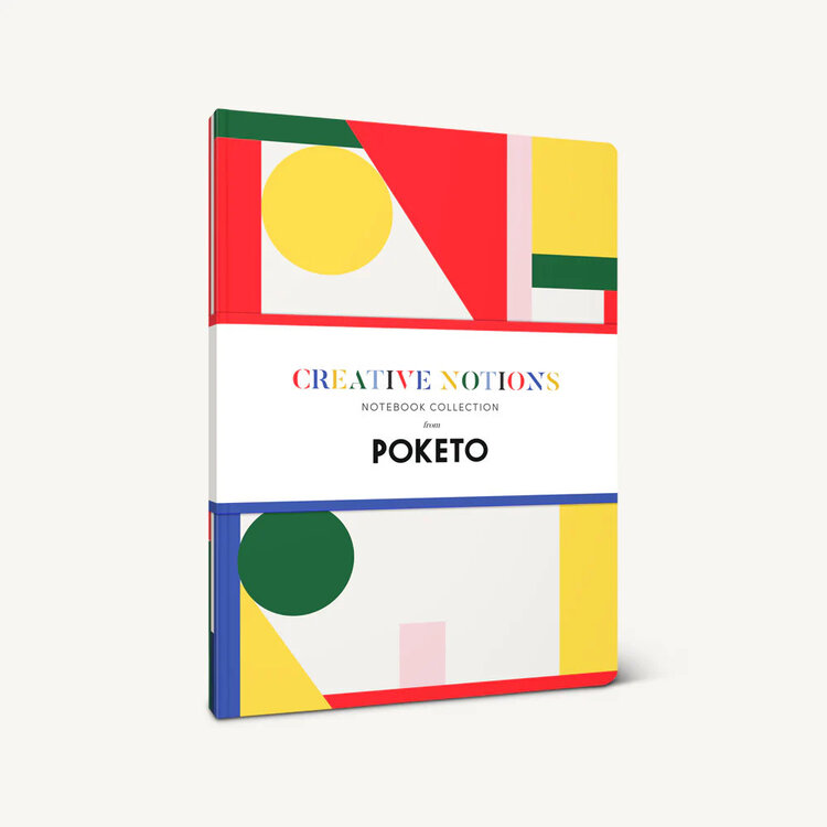 Chronicle Books Creative Notions