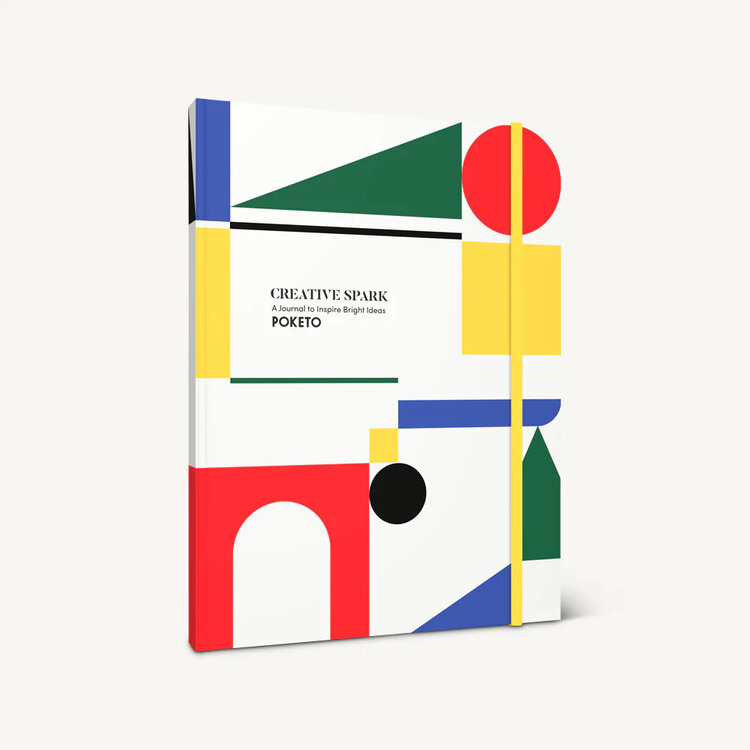 Chronicle Books Creative Spark