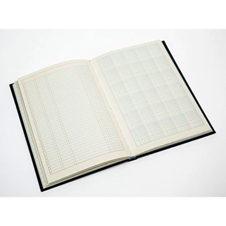Princeton Architectural Press Grids & Guides (Black)
