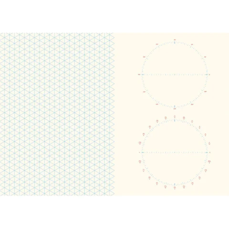 Princeton Architectural Press Grids & Guides (Black)