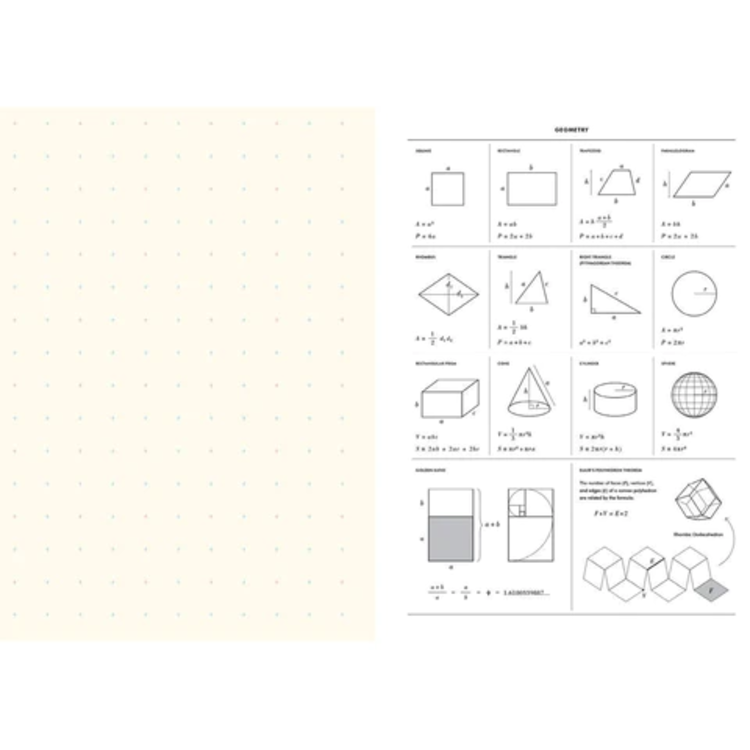 Princeton Architectural Press Grids & Guides (Black)