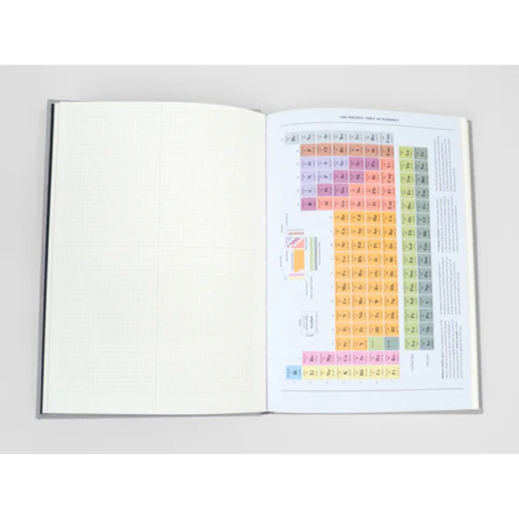 Princeton Architectural Press Grids & Guides (Gray)