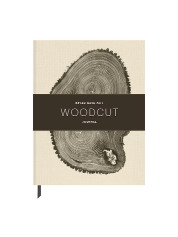 Princeton Architectural Press Woodcut Journal