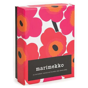 Chronicle Books Marimekko Notes Chronicle Books Marimekko Notes