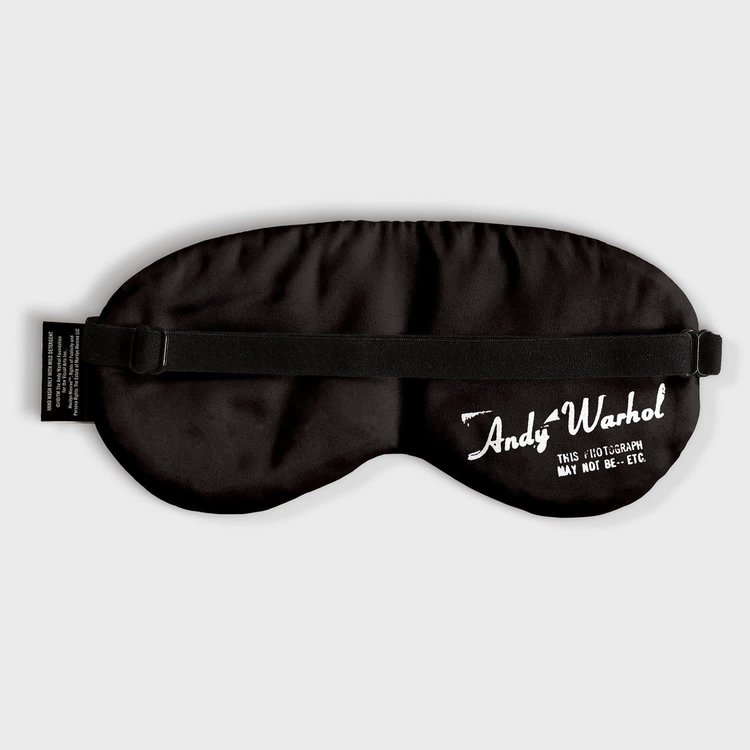 Andy Warhol Marilyn Eye Mask