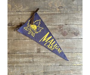 Fanion Vintage KV OOSTENDE – Belgique, Objet De Collection