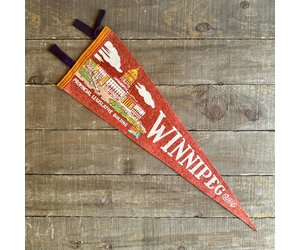 ancien petit FANION / PENNANT WIMPEL )) KFCV GEEL 1924