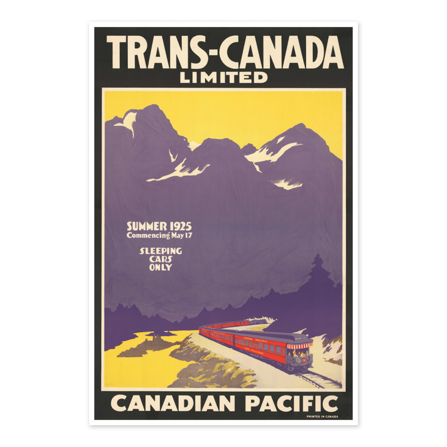 Trans-Canada Limited