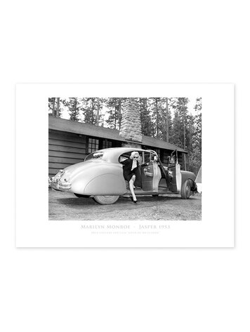 Vivid Archives Marilyn In Jasper 24x32