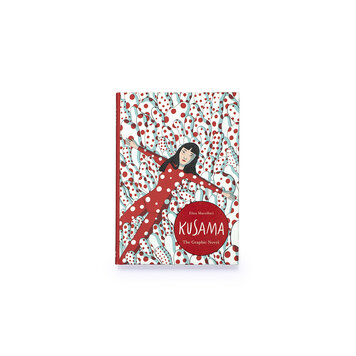 Laurence King Publishing Kusama