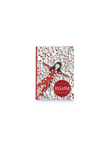 Laurence King Publishing Kusama