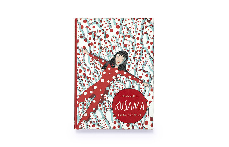 Laurence King Publishing Kusama