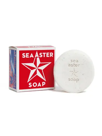 Swedish Dream Sea Aster Soap