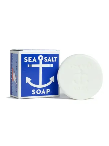 Swedish Dream Sea Salt Soap