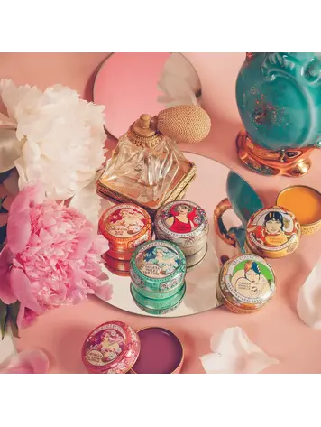 Perfumeria Gal Zesty Orange Lip Balm