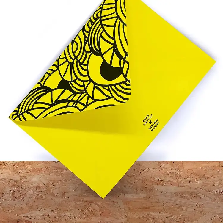 David Shrigley Football Birthday Card