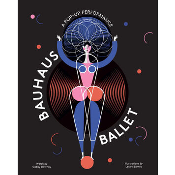 Laurence King Publishing Bauhaus Ballet