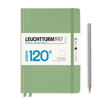 Leuchtturm1917 Edition 120G Notebook