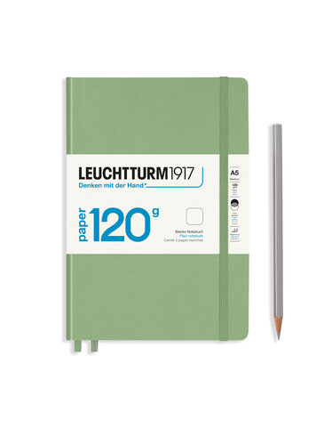 Leuchtturm1917 Edition 120G Notebook