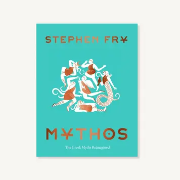 Chronicle Books Mythos Chronicle Books Mythos