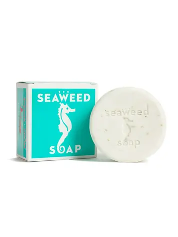 Swedish Dream Seaweed Soap
