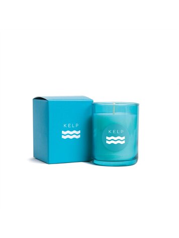 Hallo Iceland Kelp Candle