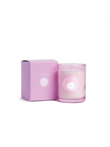 Hallo Iceland Angelica Herb Candle