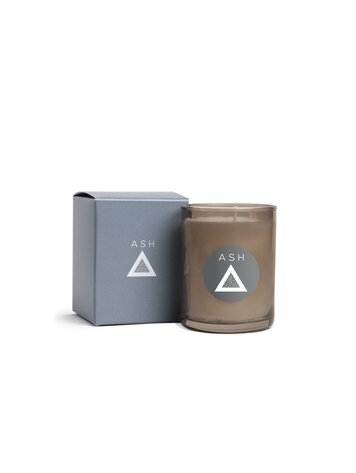 Hallo Iceland Volcanic Ash Candle