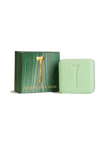 Kalastyle Home Balsam Pine Soap