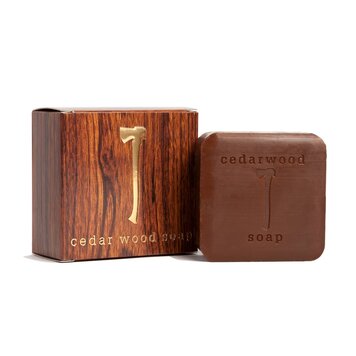 Kalastyle Home Cedar Wood Soap