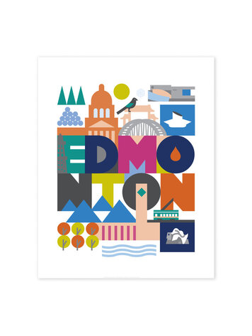 Bee Waeland Edmonton