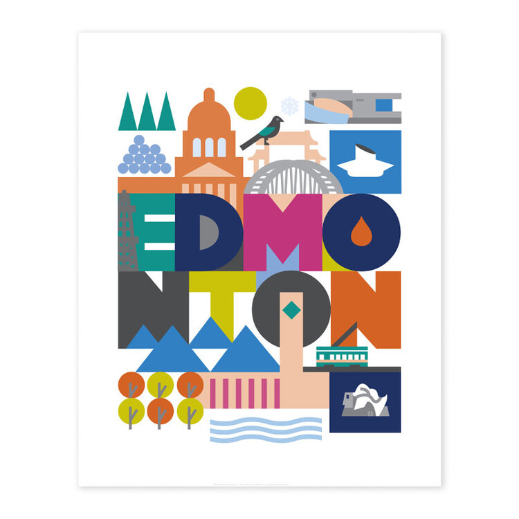 Bee Waeland Edmonton