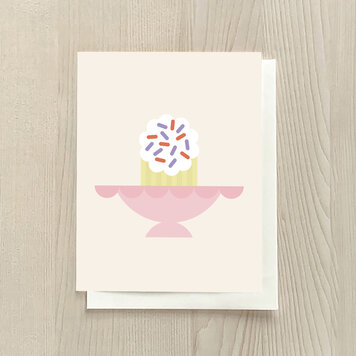 Vivid Print Sprinkles