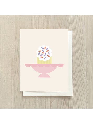 Vivid Print Sprinkles