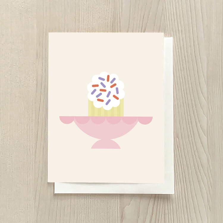 Vivid Print Sprinkles