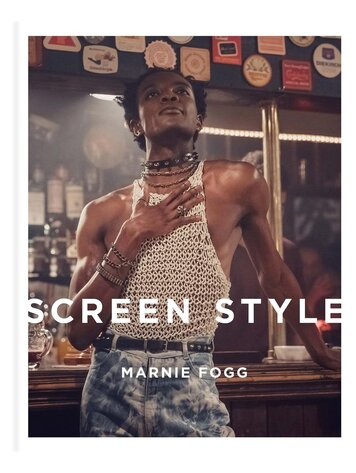 Laurence King Publishing Screen Style