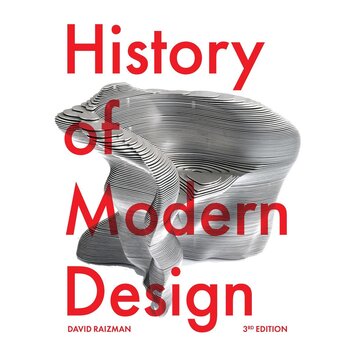 Laurence King Publishing History of Modern Design Third Edition