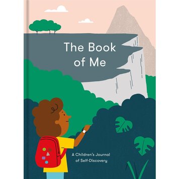The School of Life The Book of Me