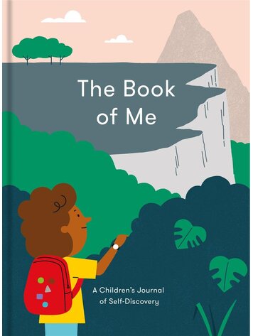 The School of Life The Book of Me