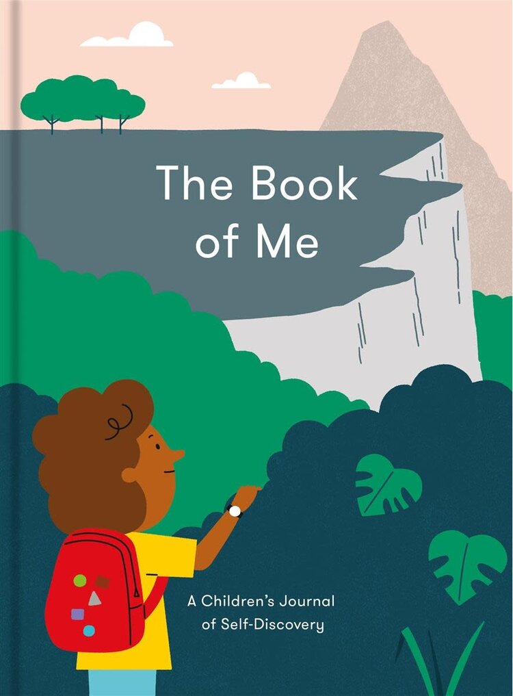 The School of Life The Book of Me