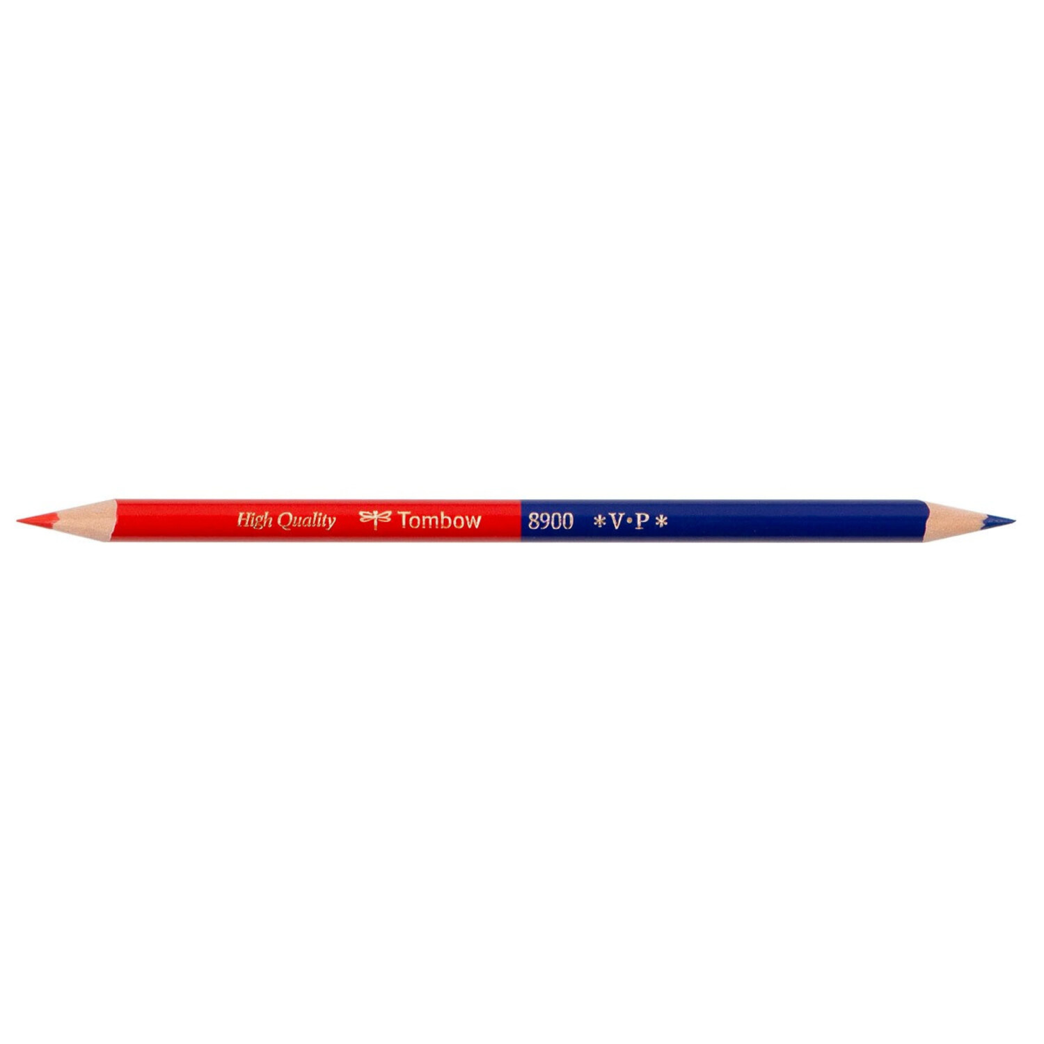 8900-VP 5/5 Colored Pencil | Vivid Print