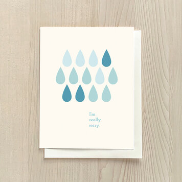 Vivid Print Really Sorry Vivid Print Really Sorry