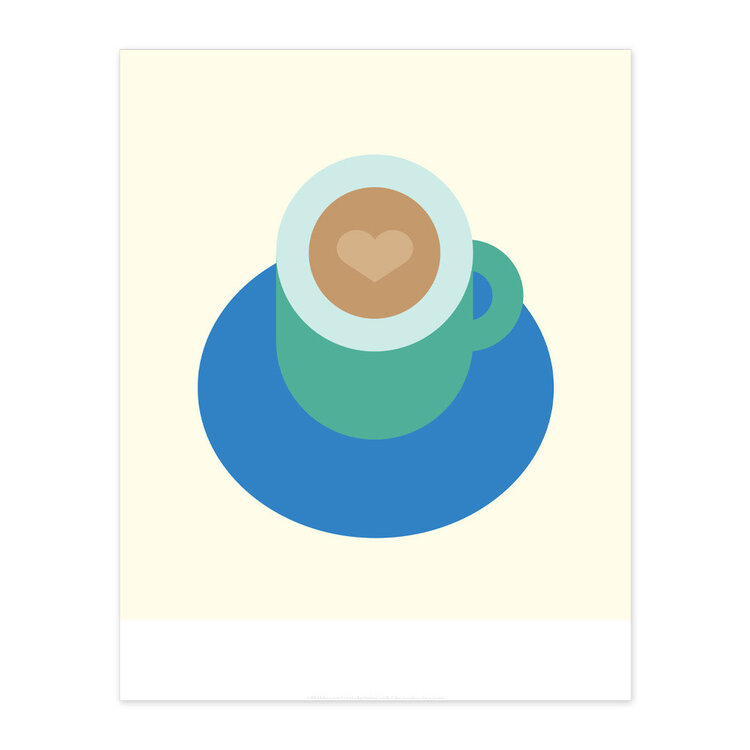 Bee Waeland Let's do Coffee