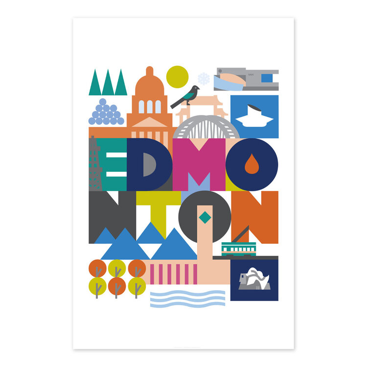 Bee Waeland Edmonton