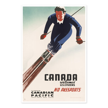 Vivid Print Canada Welcomes US Citizens